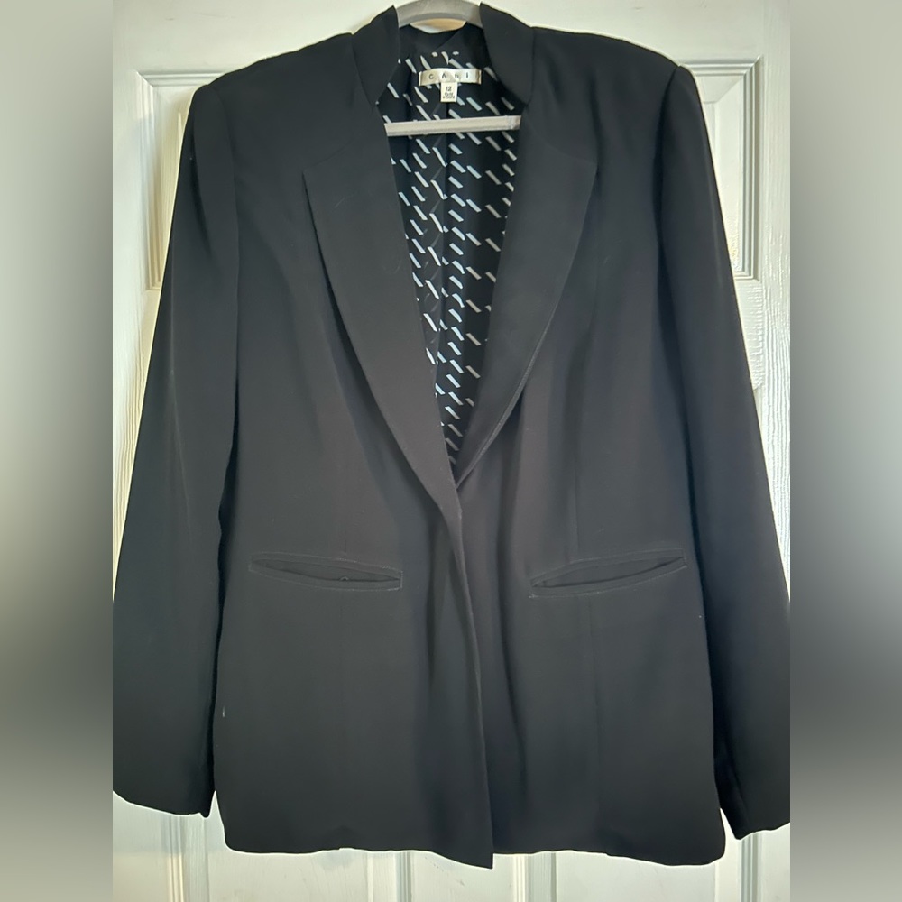 CAbi Blazer